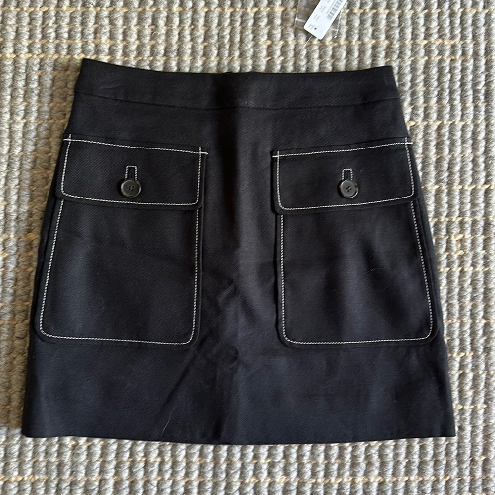 JCrew Mini